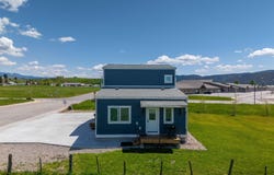 315 MEYERS Street, Thayne, WY 83127