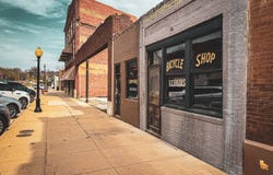 614 Kihekah Ave., Pawhuska, OK 74056