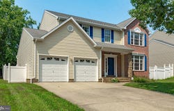 916 KING JAMES LANDING ROAD, ANNAPOLIS, MD 21403