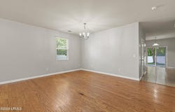 8 Cedar Creek Circle, Beaufort, SC 29906
