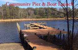 Buoy Drive, HEATHSVILLE, VA 22473