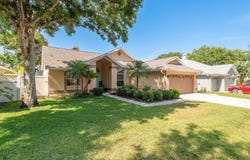 1285 SALT LAKE DRIVE, TARPON SPRINGS, FL 34689