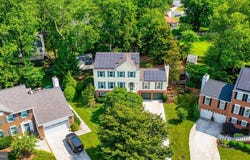 1002 RED HARVEST ROAD, GAMBRILLS, MD 21054