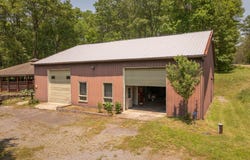 6267 SANG RUN ROAD, MC HENRY, MD 21541