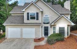 4840 Yorkshire, Suwanee, GA 30024