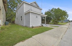 306 Wellons Street, Suffolk, VA 23434