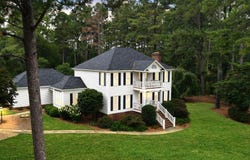 130 GATEWOOD DRIVE, Greenwood, SC 29646