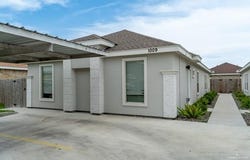 1009 W La Pointe Avenue, Mission, TX 78573