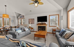 1115 Austin Street lot: #318, Corolla, NC 27927