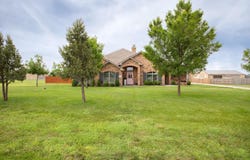 19601 W County Rd 34, Amarillo, TX 79119