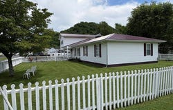 137 Clinch Street, Cedar Bluff, VA 24609