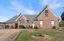 3193 Sundial Drive, Hernando, MS 38632