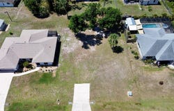 SYMCO AVENUE, NORTH PORT, FL 34286