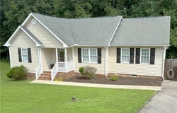 22910 Pheasant Court, North Dinwiddie, VA 23803