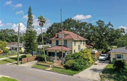 515 W ROSS AVENUE, TAMPA, FL 33602