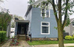 94 Liberty St, Tiffin, OH 44883