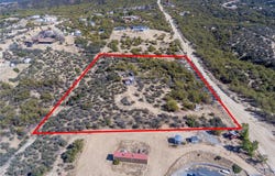 0 Everett Road, Anza, CA 92539