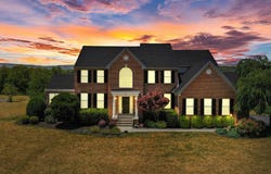 180 NEWELL DRIVE, MIDDLETOWN, VA 22645