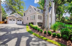 4317 SAUL RD, KENSINGTON, MD 20895