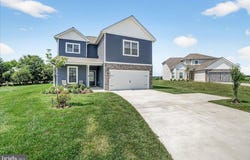 10042 ROULETTE DRIVE DR, HAGERSTOWN, MD 21740