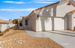 741 Mesa Springs Dr, Mesquite, NV 89027