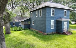 311 N Grove Street, Redwood Falls, MN 56283