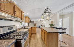 5856 John Ross Court, Peyton, CO 80831