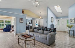1010 Tee Drive, Lake Isabella, MI 48893
