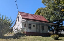580 Cartwheel Road, Greeneville, TN 37743