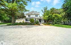 21687 X Avenue, Reinbeck, IA 50669