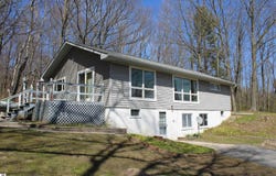 4290 Johnson Road, Frankfort, MI 49635-9733