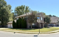 3212 S Cresent Drive, Bryant, AR 72022