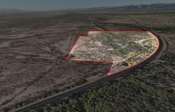 34361 E FM 2185, Van Horn, TX 79855