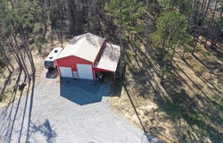 626 Buffalo Hill Road, Ellisville, MS 39437