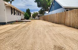 207 12th St, Fowler, CO 81039
