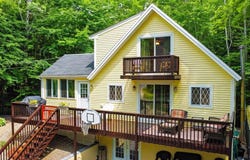 30 Hickory Lane, Moultonborough, NH 03254