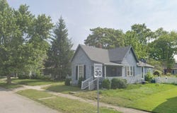 714 Central Ave, Anderson, IN 46012