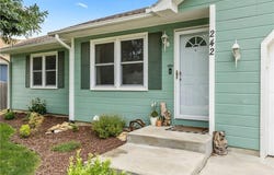 242 E COLLEEN Court, Gardner, KS 66030