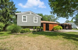 3058 Burris Drive, Marion, OH 43302