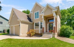 907 N 2nd St. East Street, Louisburg, KS 66053