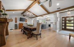5730 Woodvine Court, Fort Worth, TX 76140