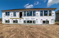 100 Schwinghammer Drive, Albany, MN 56307