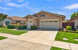 2757 Traditions Loop, Paso Robles, CA 93446