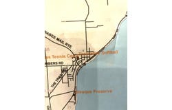 1400 Topinabee Shore Drive, Topinabee, MI 49791