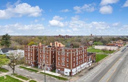 280 Richton St, Highland Park, MI 48203