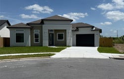 3536 Westcreek Drive, Brownsville, TX 78526