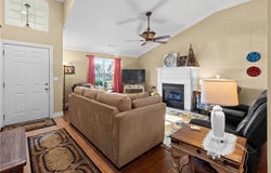 3207 Belmont  AVE, Harrison, AR 72601