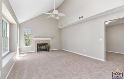 2809 Bluestem Dr, Lawrence, KS 66047