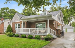 1001 Fairwin Ave, Nashville, TN 37216