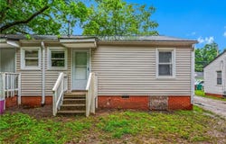 415 & 417 White Oak Street, High Point, NC 27260